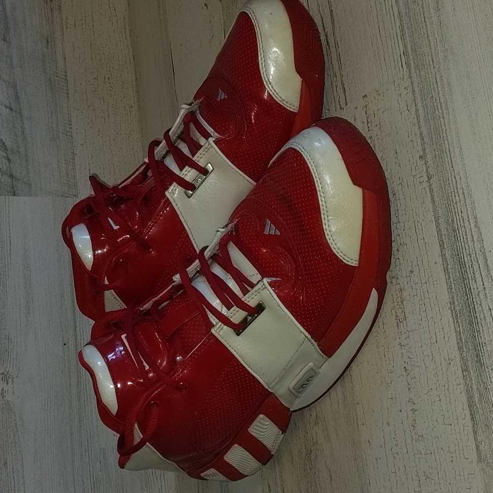 Gilbert Arenas Gil-Zero basketball shoes